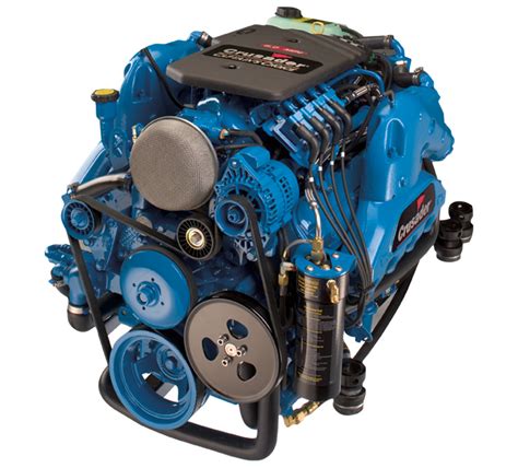 propulsion type power. . Crusader marine engines for sale